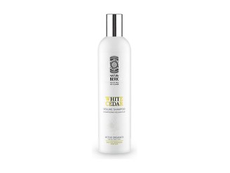 Champú de Volumen con Cedro Blanco