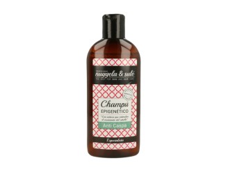Champú Epigenético Anticaspa