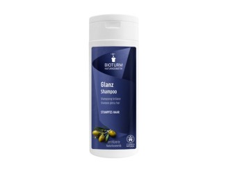 Champú cabello seco y sin brillo