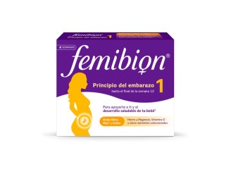 Femibion Pronatal 1