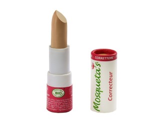 Corrector imperfecciones beige Bio