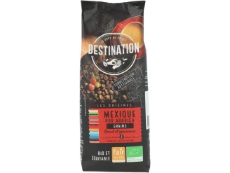 Cafe mexico 100% arabica bio