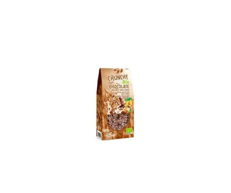 Granola de avena chocolate 500 gr Xaviermor
