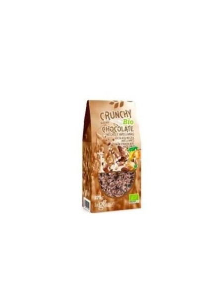 Granola de avena chocolate 500 gr Xaviermor