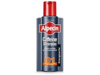 Alpecin c1 cafeína champú anticaída