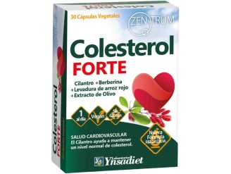Zentrum colesterol forte