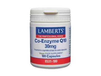Coenzima Q10