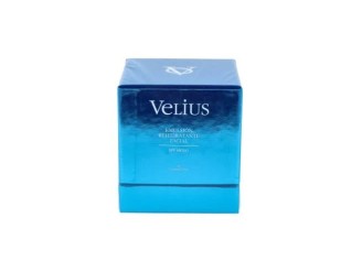 Cosmeclinik Velius Emulsión Rehidratante