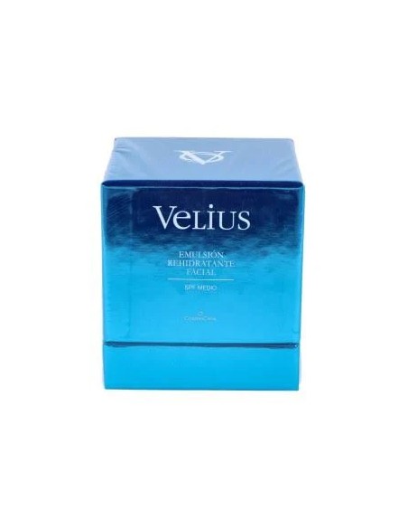 Cosmeclinik Velius Emulsión Rehidratante 50 ml Velius