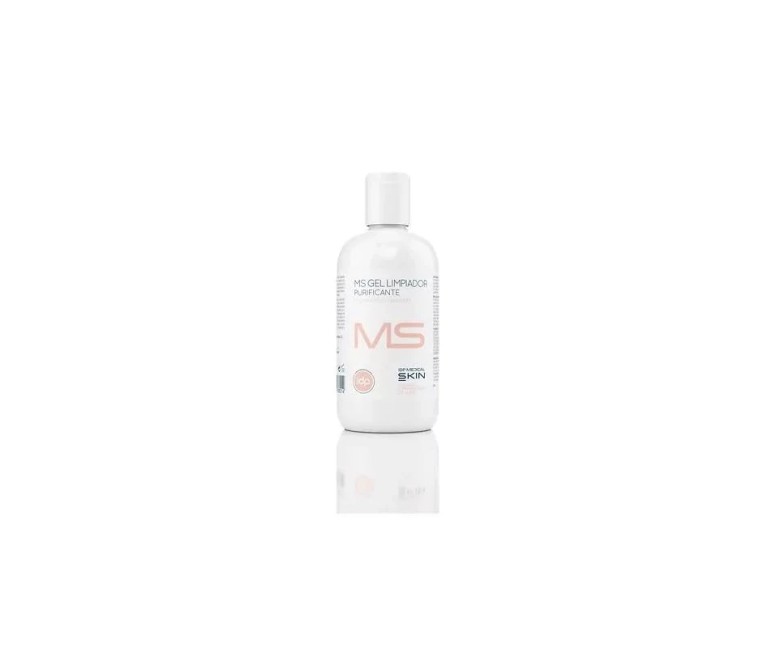 Dk gel limpiador purificante 250 ml Idp