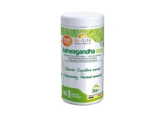 Ashwagandha