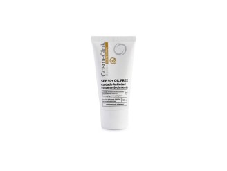 Cosmeclinik Basiko Spf 50+ Oil Free