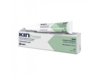 Kin Exogel Protección Bucal