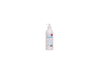 Begobaño crema hidratante dosificante