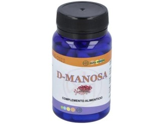 D-manosa vegan
