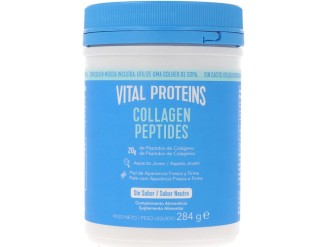 Vital proteins collagen peptides