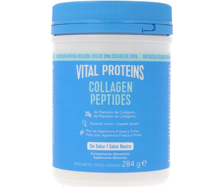 Vital proteins collagen peptides 284 gr VITAL PROTEINS