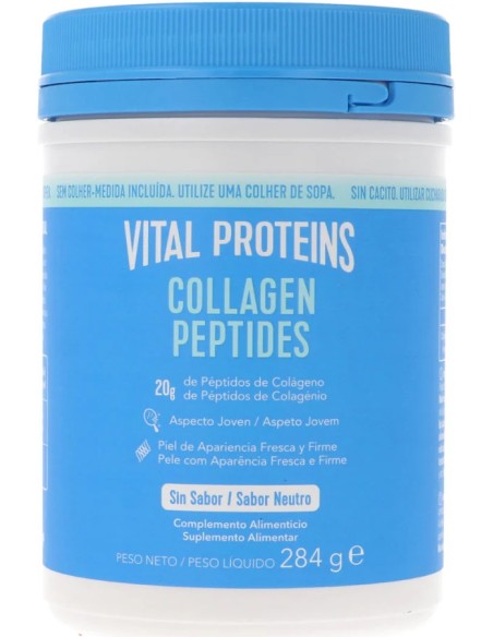 Vital proteins collagen peptides 284 gr VITAL PROTEINS