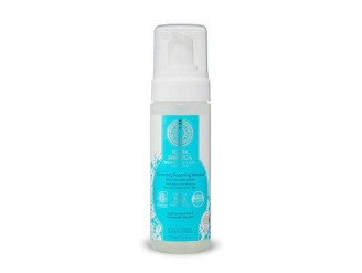 Mousse limpiador piel grasa-mixta