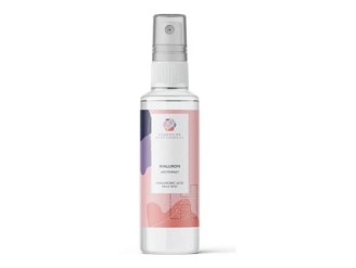 Schussler ácido hialurónico mist facial spray