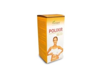 Polixir 02 Ed (digestivo) jarabe