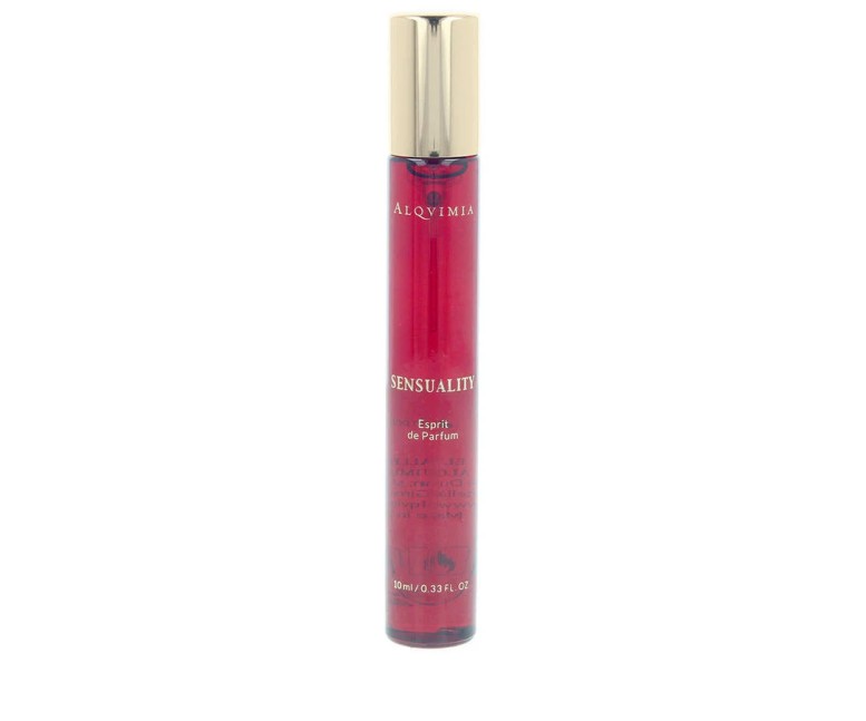 Esprit de parfum sensuality 10 ml Alqvimia