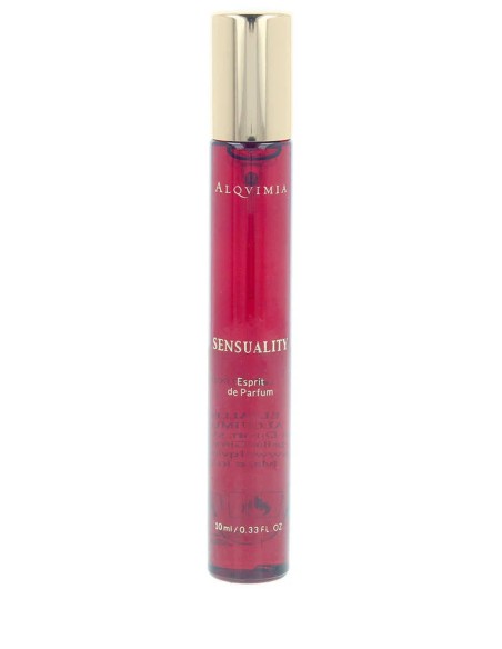 Esprit de parfum sensuality 10 ml Alqvimia