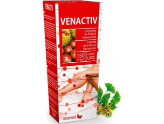 Venactiv gel