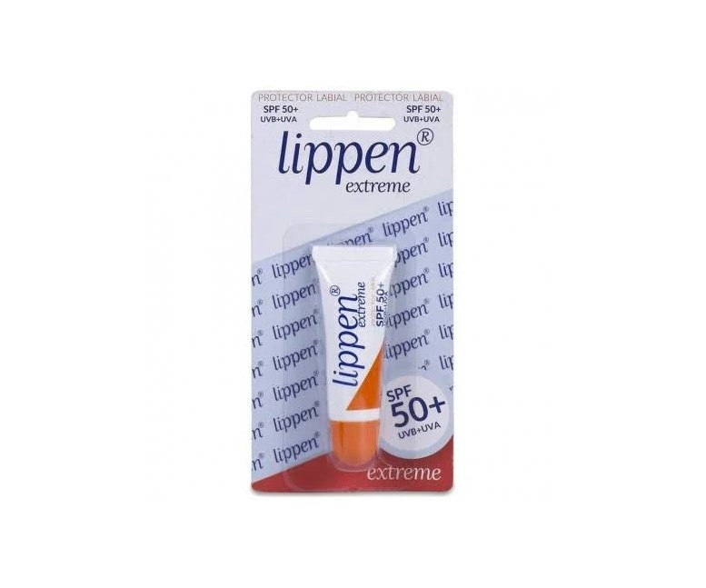 Lippen extreme protector labial spf 50+ tubo 10 ml Lippen