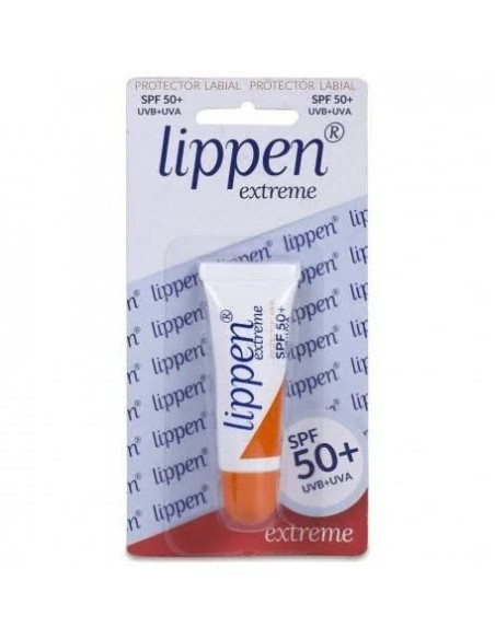 Lippen extreme protector labial spf 50+ tubo 10 ml Lippen
