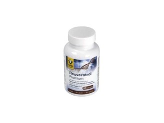 Resveratrol con opc sg vegan