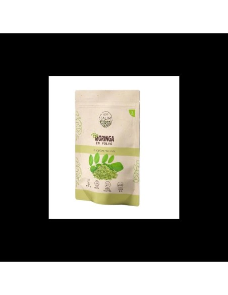 Bio moringa en polvo .eco. 150 gr Eco Salim