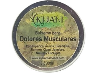 Bálsamo dolor