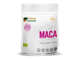 Maca polvo eco vegan sg
