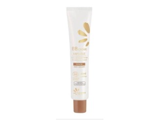 Bb crema antiedad tono medio bio