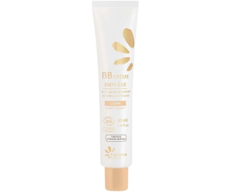 Bb crema antiedad bio 40 ml Fleurance Nature