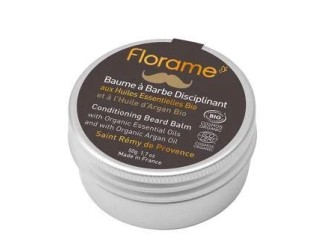Bálsamo acondicionador de barba