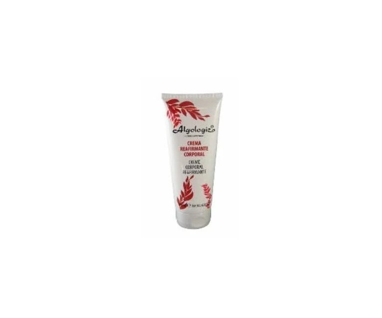 Crema reafirm brazos/piernas 200 ml Algologie