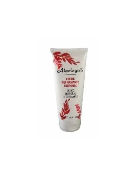Crema reafirm brazos/piernas 200 ml Algologie