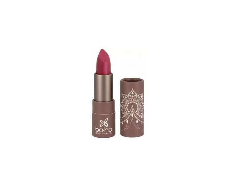 Barra de labios nacarada 402 vanille fraise 3,5 gr Boho