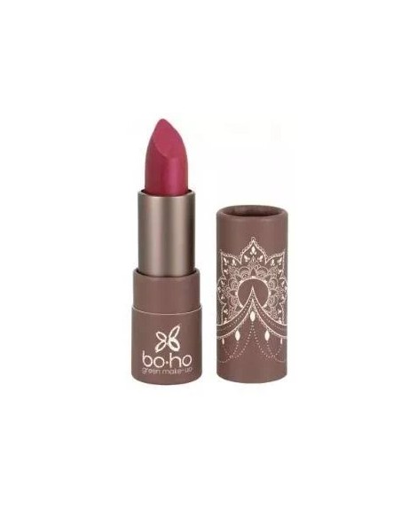 Barra de labios nacarada 402 vanille fraise 3,5 gr Boho
