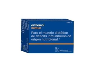 Orthomol Immun