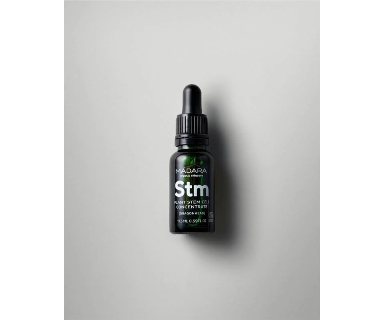 Custom actives stm concentrado células madre 17 ml Madara