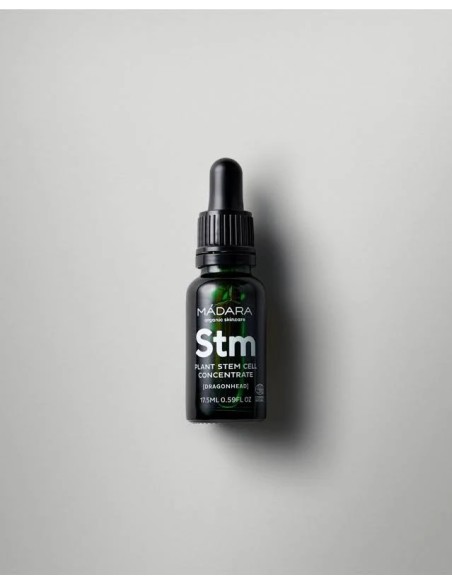 Custom actives stm concentrado células madre 17 ml Madara