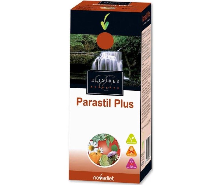 Parastil plus 250 ml Novadiet