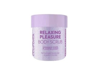 Relaxing pleasure exfoliante corporal eco