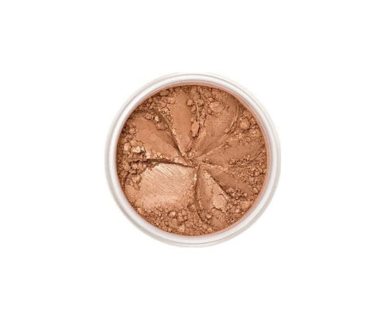 Bronceador mineral bondi bronze 8 gr Lily Lolo
