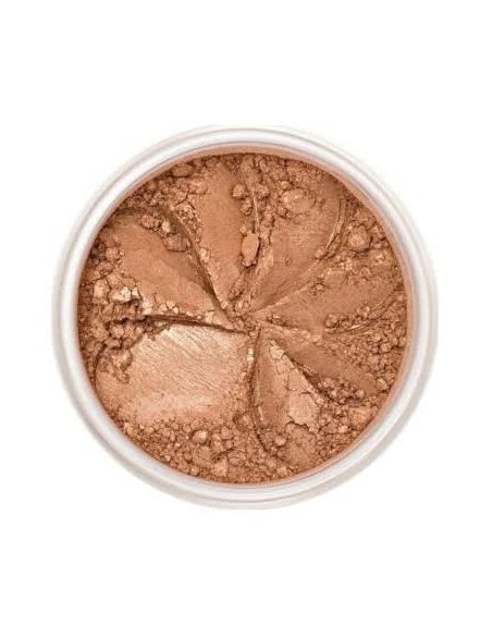 Bronceador mineral bondi bronze 8 gr Lily Lolo