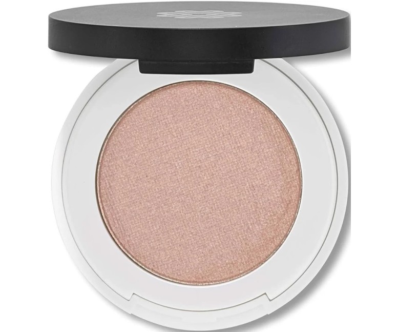 Sombra compacta starry eyed 2 gr Lily Lolo