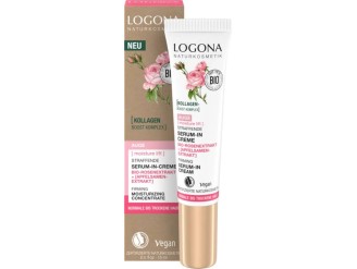 Contorno de ojos serum-crema rosas bio